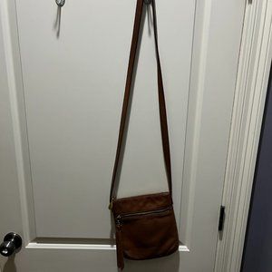 Hobo Tan Purse